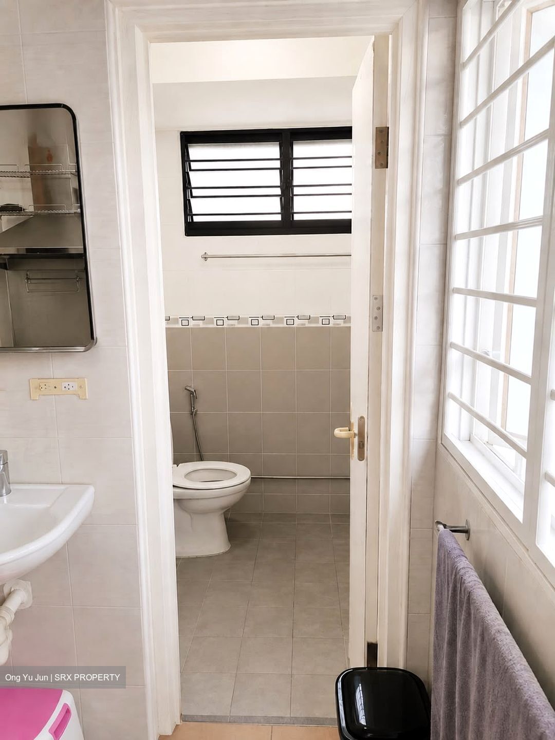 Blk 101 Aljunied Crescent (Geylang), HDB 4 Rooms #603212941